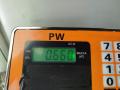 замок двери передней правой Volkswagen Passat B6 2007, 2.0 л., дизель, МКПП, чёрный, универсал, 3C1837016A - фото №4