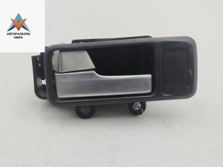 ручка внутренняя передняя левая Ford Focus 2 поколение 2006, 1.6 л., i, бензин, МКПП, красный, хетчбэк 5 дв., 3M51R22601