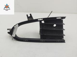 рамка фары противотуманной левой Volkswagen Sharan 1 поколение 1999, 1.9 л., дизель, МКПП, серый, минивэн, 7M0854703B