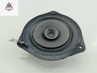 динамик двери Opel Vectra B [рестайлинг] 2001, 1.6 л., бензин, МКПП, красный, седан