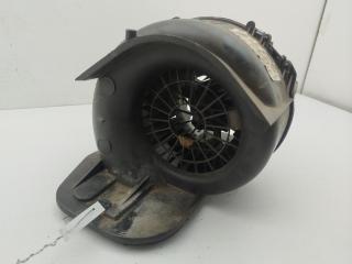 моторчик печки Renault Kangoo I 2001, 1.9 л., дизель, МКПП, синий, фургон, 8200039211