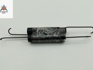 пружина крышки багажника Opel Vectra B 1998, 1.8 л., бензин, МКПП, красный, седан
