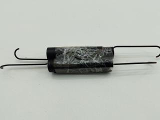 пружина крышки багажника Opel Vectra B 1998, 1.8 л., бензин, МКПП, красный, седан