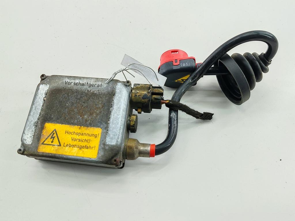 блок розжига ксенона Opel Omega B 2001, 3.0 л., бензин, АКПП, серый, седан, 90565932