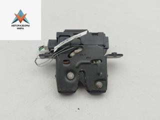 замок багажника Renault Espace 4 поколение 2004, минивэн, 820009048K