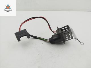 сопротивление печки Renault Kangoo 1 поколение 2001, 1.9 л., дизель, МКПП, синий, фургон, 9092609859