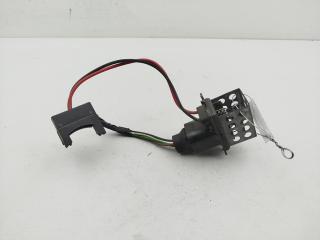 сопротивление печки Renault Kangoo 1 поколение 2001, 1.9 л., дизель, МКПП, синий, фургон, 9092609859