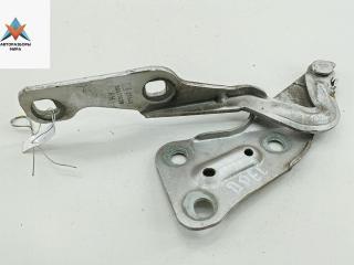 петля капота правая Opel Astra G 2002, серый, хетчбэк 5 дв., 90521520