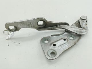 петля капота правая Opel Astra G 2002, серый, хетчбэк 5 дв., 90521520