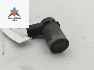 датчик парктроника Renault Laguna 2 поколение 2001, 3.0 л., бензин, АКПП, синий, универсал, 8200049263