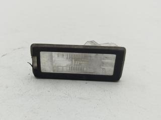 подсветка номера Renault Scenic 2 поколение [рестайлинг] 2006, 1.6 л., бензин, МКПП, синий, минивэн