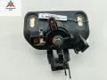 кнопка открытия багажника Opel Vectra B [рестайлинг] 1999, 1.6 л., бензин, МКПП, синий, хетчбэк 5 дв. - фото №2