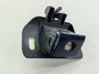 кнопка открытия багажника Opel Vectra B 1999, 1.6 л., бензин, МКПП, синий, хетчбэк 5 дв.