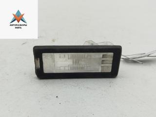 подсветка номера Renault Espace 4 поколение 2004, 2.0 л., бензин, МКПП, чёрный, минивэн