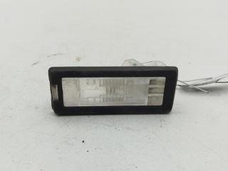 подсветка номера Renault Espace 4 поколение 2004, 2.0 л., бензин, МКПП, чёрный, минивэн