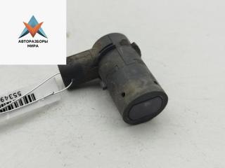 датчик парктроника Renault Laguna 2 поколение 2001, 3.0 л., бензин, АКПП, синий, универсал, 8200049263