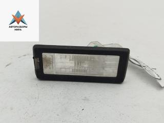 подсветка номера Renault Espace 4 поколение 2004, 2.0 л., бензин, МКПП, чёрный, минивэн