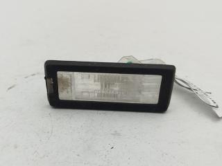 подсветка номера Renault Espace IV 2004, 2.0 л., бензин, МКПП, чёрный, минивэн