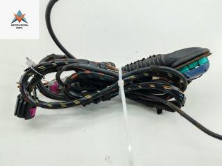 Проводка крышки багажника Opel Zafira 2 поколение (B) 2006, 1.9 л., дизель, АКПП, чёрный, минивэн, 13158674