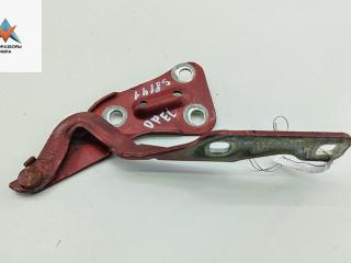 петля капота правая Opel Astra G 2000, красный, универсал, 90521520