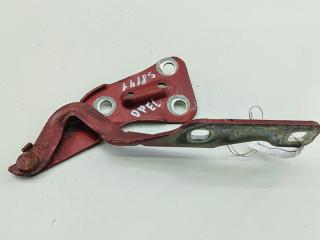петля капота правая Opel Astra G 2000, красный, универсал, 90521520