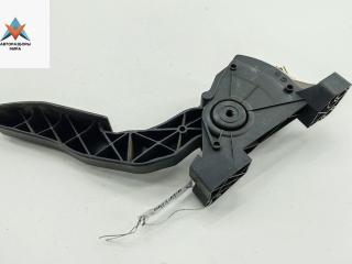 педаль Opel Vectra C [рестайлинг] 2006, 1.9 л., дизель, МКПП, чёрный, универсал, 9186724