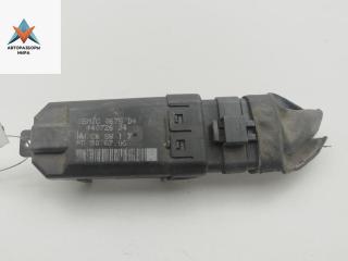 блок управления стеклоподъемниками Renault Scenic 2 поколение [рестайлинг] 2006, 1.6 л., бензин, МКПП, синий, минивэн, 440726