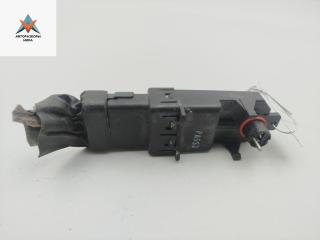 блок управления стеклоподъемниками Renault Scenic 2 поколение [рестайлинг] 2006, 1.6 л., бензин, МКПП, синий, минивэн, 440726