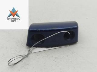 крышка омывателя фар Renault Laguna 2 поколение 2001, 3.0 л., бензин, АКПП, синий, универсал, 8200001915