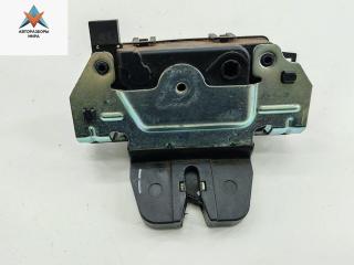 замок багажника Opel Zafira 2 поколение (B) 2006, минивэн, 172853326