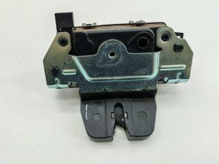 замок багажника Opel Zafira 2 поколение (B) 2006, минивэн, 172853326