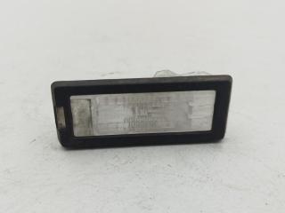 подсветка номера Renault Scenic 2 поколение [рестайлинг] 2006, 1.6 л., бензин, МКПП, синий, минивэн