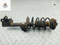 стойка передняя Mercedes-Benz A-Класс W169 2005, 2.0 л., дизель, АКПП, серый, хетчбэк 5 дв., 315292 - фото №2
