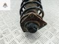 стойка передняя Mercedes-Benz A-Класс W169 2005, 2.0 л., дизель, АКПП, серый, хетчбэк 5 дв., 315292 - фото №3