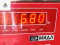 стойка передняя Mercedes-Benz A-Класс W169 2005, 2.0 л., дизель, АКПП, серый, хетчбэк 5 дв., 315292 - фото №5