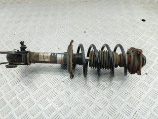 стойка передняя Mercedes-Benz A-Класс W169 2005, 2.0 л., дизель, АКПП, серый, хетчбэк 5 дв., 315292