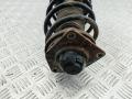 стойка передняя Mercedes-Benz A-Класс W169 2005, 2.0 л., дизель, АКПП, серый, хетчбэк 5 дв., 315292 - фото №3