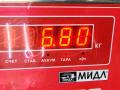 стойка передняя Mercedes-Benz A-Класс W169 2005, 2.0 л., дизель, АКПП, серый, хетчбэк 5 дв., 315292 - фото №5