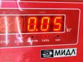 датчик парктроника Opel Zafira 1 поколение (A) 2002, 2.2 л., бензин, МКПП, чёрный, минивэн, 0263003172 - фото №4
