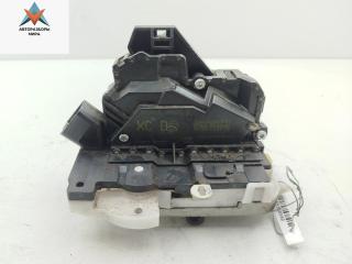 замок двери задней левой Ford Mondeo 3 поколение [рестайлинг] 2005, 1.8 л., бензин, МКПП, серый, универсал