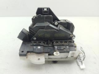 замок двери задней левой Ford Mondeo 3 поколение [рестайлинг] 2005, 1.8 л., бензин, МКПП, серый, универсал
