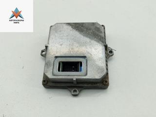 блок розжига ксенона Opel Vectra B [рестайлинг] 2001, 1.6 л., бензин, МКПП, красный, седан, 1307329073, 24463411