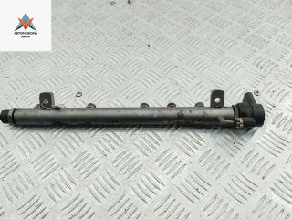 топливная рампа Mercedes-Benz A-Класс W169 2005, 2.0 л., дизель, АКПП, серый, хетчбэк 5 дв., 6400701295