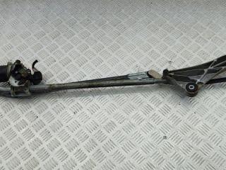 Механизм стеклоочистителя переднего (трапеция дворников) Mercedes-Benz A W169 2005, 2.0 л., дизель, АКПП, серый, хетчбэк 5 дв., 1698200300