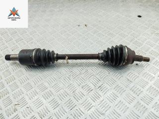 полуось передняя левая (приводной вал, ШРУС) Mercedes-Benz A-Класс W169 2005, 2.0 л., дизель, АКПП, серый, хетчбэк 5 дв.