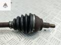 полуось передняя левая (приводной вал, ШРУС) Mercedes-Benz A-Класс W169 2005, 2.0 л., дизель, АКПП, серый, хетчбэк 5 дв. - фото №3