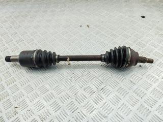 полуось передняя левая (приводной вал, ШРУС) Mercedes-Benz A W169 2005, 2.0 л., дизель, АКПП, серый, хетчбэк 5 дв.