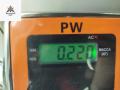 замок двери задней левой Ford Transit/Tourneo Connect 2010, 1.8 л., дизель, МКПП, жёлтый, фургон - фото №4
