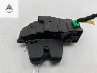 замок багажника Citroen Berlingo 2 поколение (B9) 2010, фургон, 9671153780