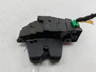 замок багажника Citroen Berlingo 2 поколение (B9) 2010, фургон, 9671153780